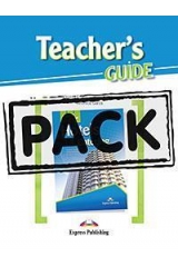 CAREER PATHS HOTELS AND CATERING TEACHERS PACK